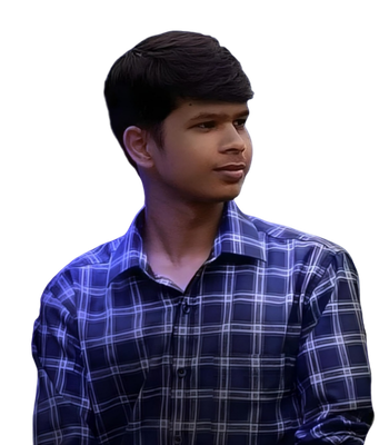 Raja Babu Mahato